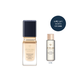 RADIANT FLUID FOUNDATION MATTE